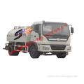 water tank truck (SJT5120GSS)